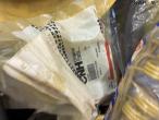 New Holland combine harvester parts 123