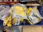 New Holland combine harvester parts 129