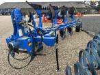 New Holland PLGF 4 furrow reversible plough - new 1