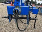 New Holland PLGF 4 furrow reversible plough - new 9