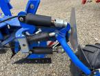 New Holland PLGF 4 furrow reversible plough - new 26