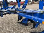 New Holland PLGF 4 furrow reversible plough - new 29