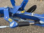 New Holland PLGF 4 furrow reversible plough - new 30