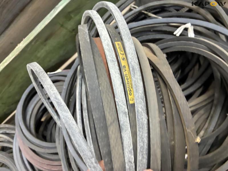 New Holland belts 61