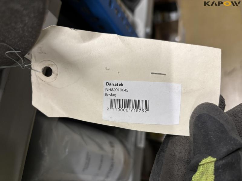 New Holland spare parts/filters - new 28