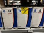 New Holland spare parts/filters - new 17