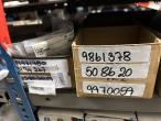 New Holland spare parts/filters - new 20