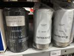 New Holland spare parts/filters - new 31