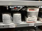 New Holland spare parts/filters - new 49