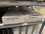 New Holland spare parts/filters - new 57