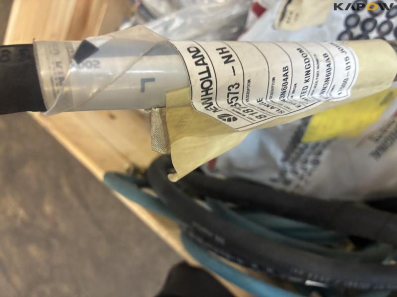 New Holland spare parts 16