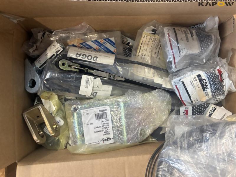 New Holland spare parts 23