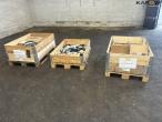 New Holland spare parts 2