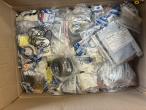 New Holland spare parts 35
