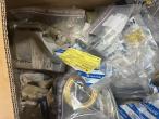 New Holland spare parts 36