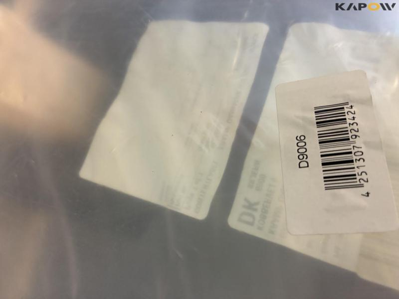 New Holland window glass 15