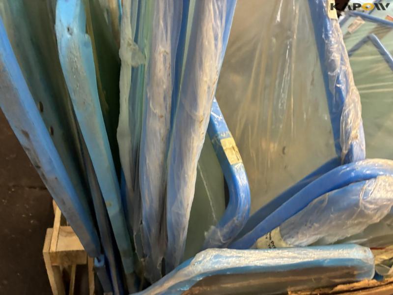 New Holland window glass 25
