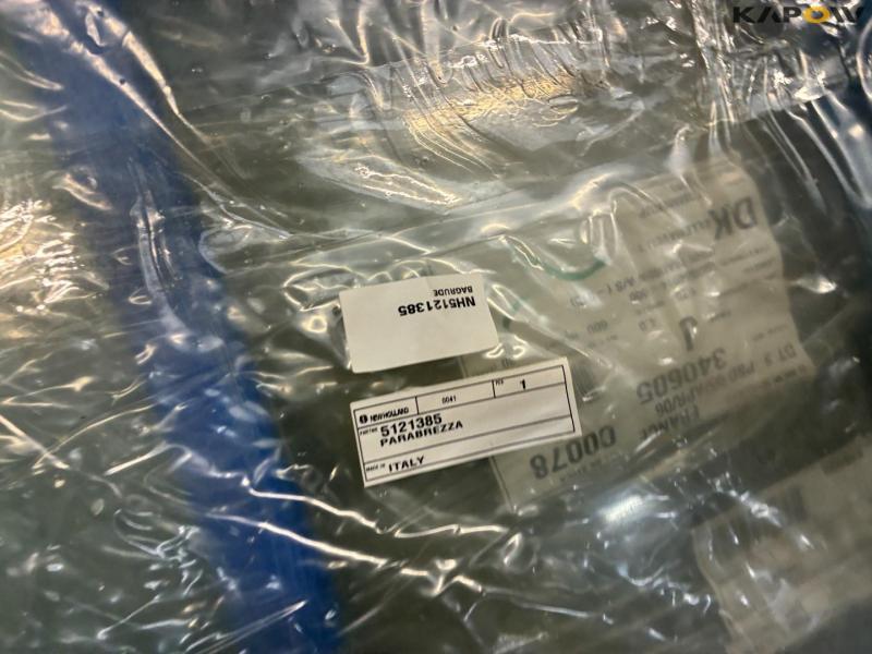 New Holland window glass 34