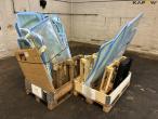 New Holland window glass 1
