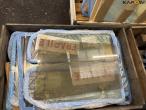 New Holland window glass 29
