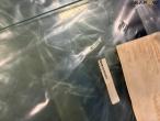 New Holland window glass 33