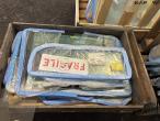 New Holland window glass 42