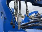 New Holland SDM 500H disc harrow - demo 17