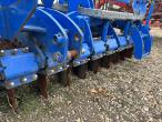 New Holland SDM 500H disc harrow - demo 20