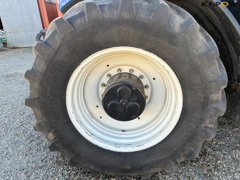 New Holland T7.315 autocommand tractor 7