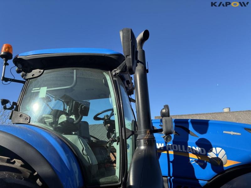 New Holland T7.315 autocommand tractor 18