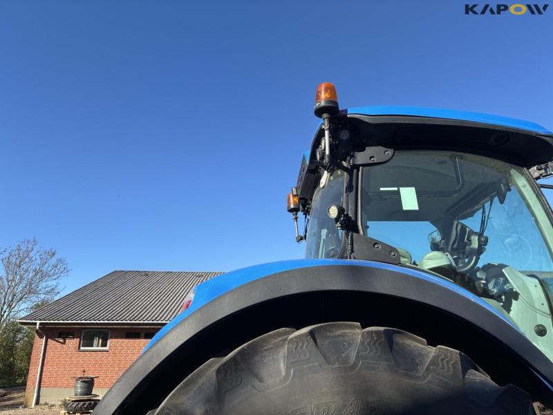 New Holland T7.315 autocommand tractor 21
