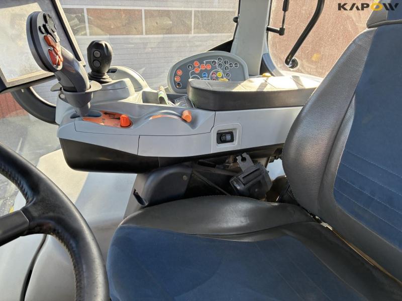 New Holland T7.315 autocommand tractor 53