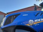 New Holland T7.315 autocommand tractor 11
