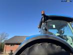 New Holland T7.315 autocommand tractor 21