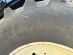 New Holland T7.315 autocommand tractor 32