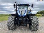 New Holland T7.270 Auto command tractor 2