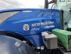 New Holland T7.270 Auto command tractor 11
