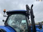 New Holland T7.270 Auto command tractor 21