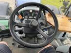New Holland T7.270 Auto command tractor 46