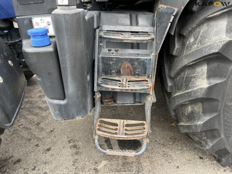 New Holland T7.230 tractor 10