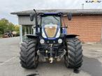 New Holland T7.230 tractor 2