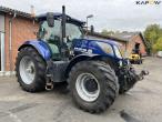 New Holland T7.230 tractor 3