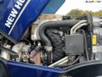 New Holland T7.230 tractor 36