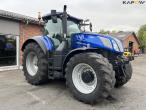 New Holland T7.315 tractor 3