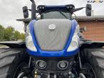 New Holland T7.315 tractor 16