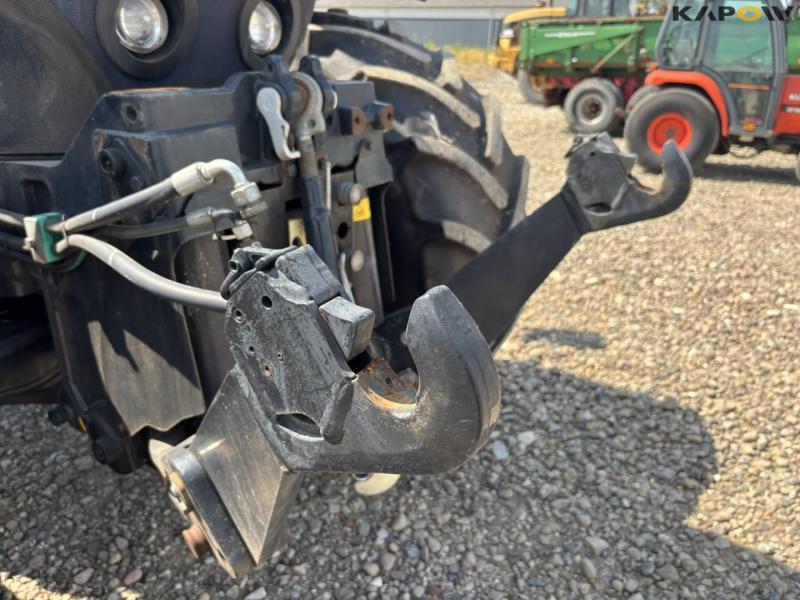New Holland T7.230 tractor 16