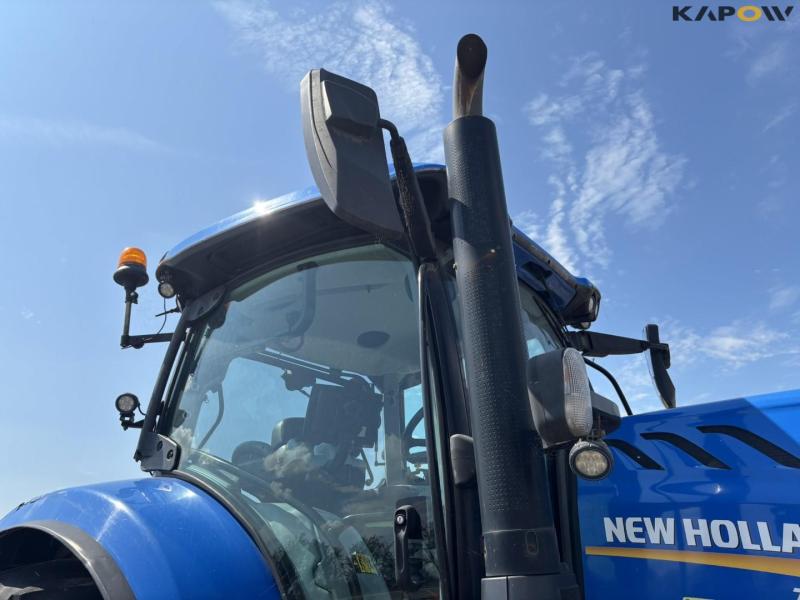 New Holland T7.230 tractor 26