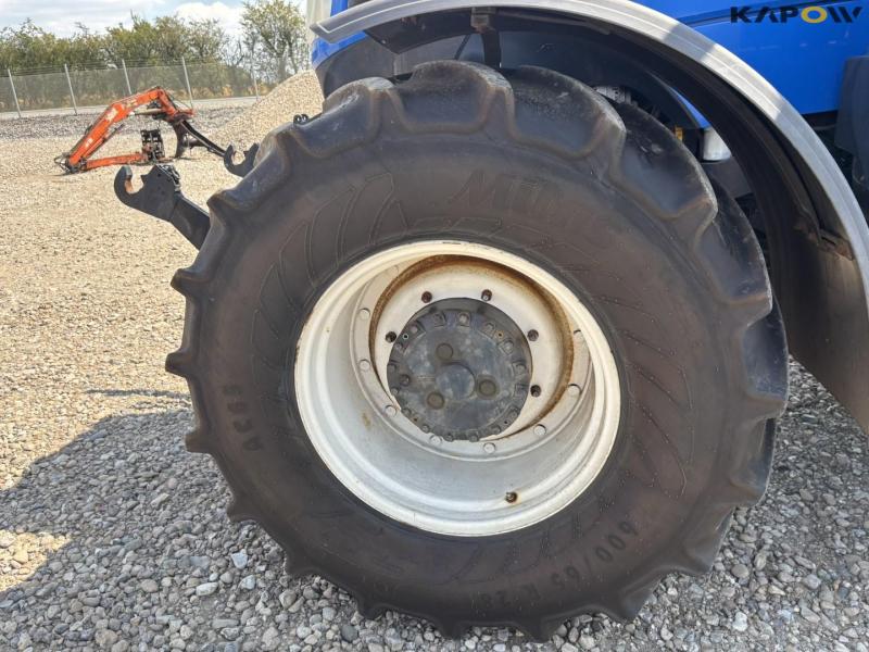 New Holland T7.230 tractor 52