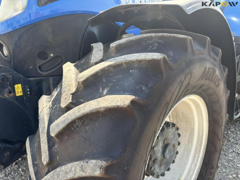 New Holland T7.230 tractor 53