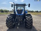New Holland T7.230 tractor 2